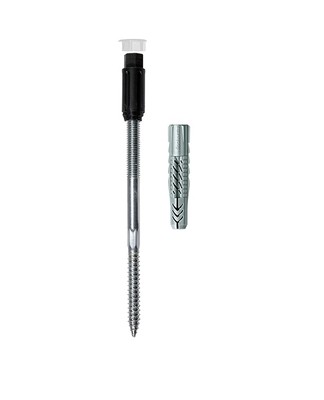 Fischer Thermax Wärmeverbundsysteme Dübel Anker 8 mm, 10 mm