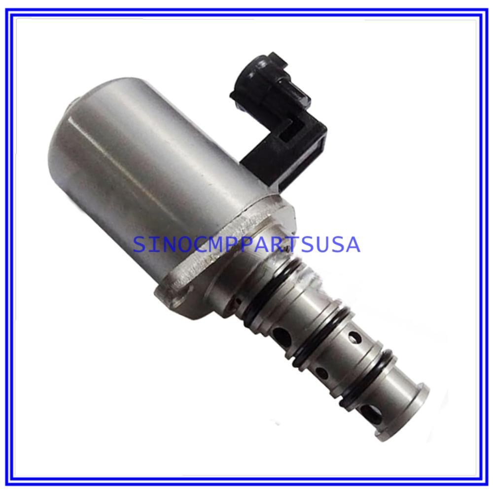 9314145 Solenoid Valve For Hitachi ZX200-5G ZX300-5G