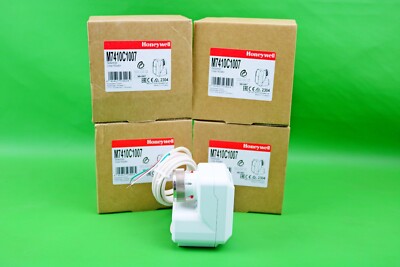 Honeywell M7410C1007 Elektrischer 3 Punkt Linearantrieb 24V