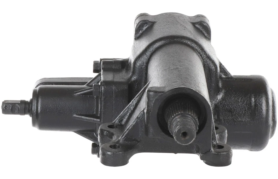 Engranaje de dirección Cardone para Jeep Wrangler 2007-2017 deportivo utilitario 4 puertas Foto 4 de 4