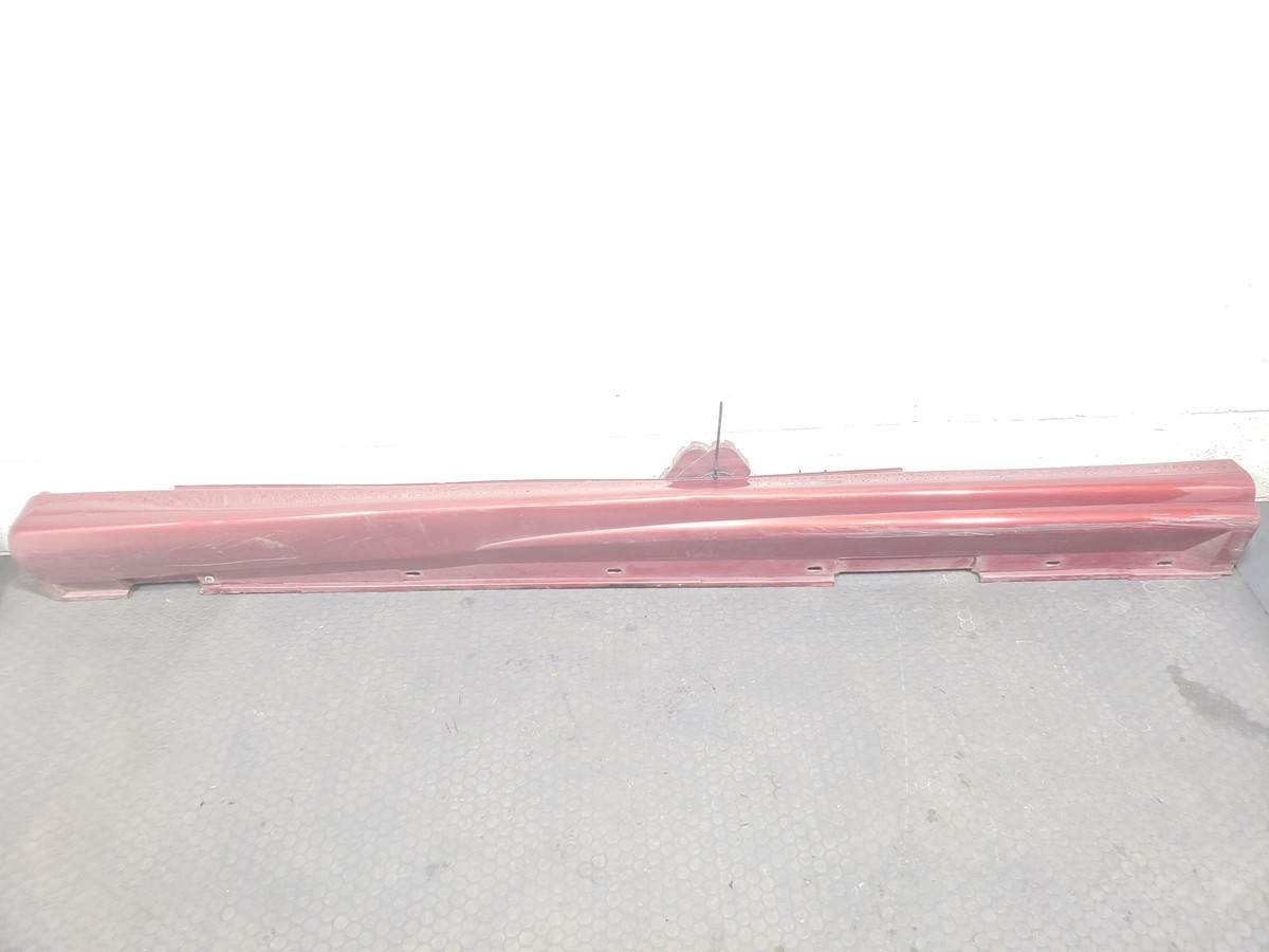 2004-2006 PONTIAC GTO Rocker Moulding Drivers Side 92093602 | eBay
