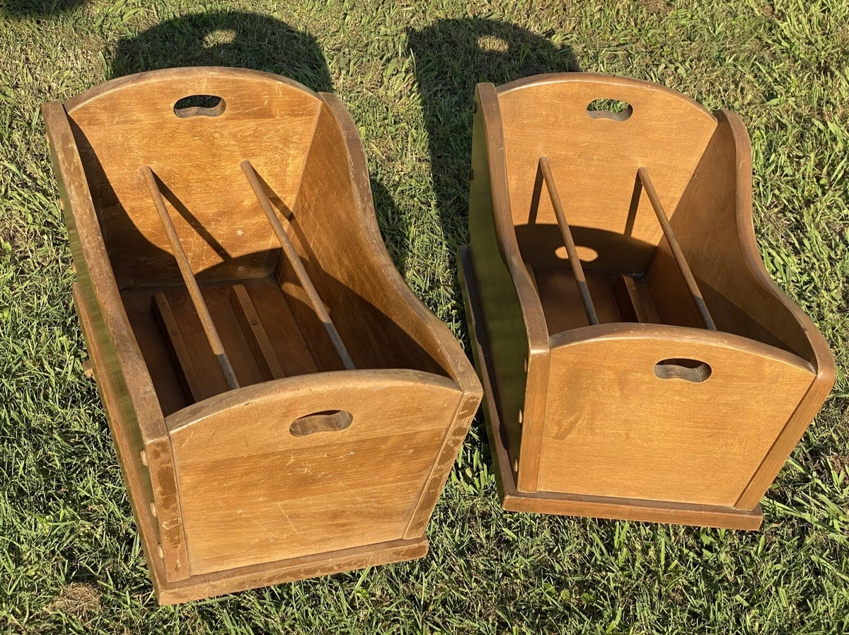Heirloom cradle clearance