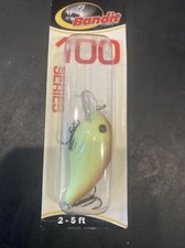 Bandit 100 Series Honey Dew Brown *