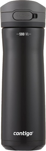 Contigo Jackson Chill Travel Mug SS Trinkflasche Thermo Isolierflasche 590ml 20oz - Bild 28 von 28