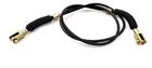 For JCB HAND BRAKE CABLE PARKING LENGTH (PART NO. 910/60074) #A150