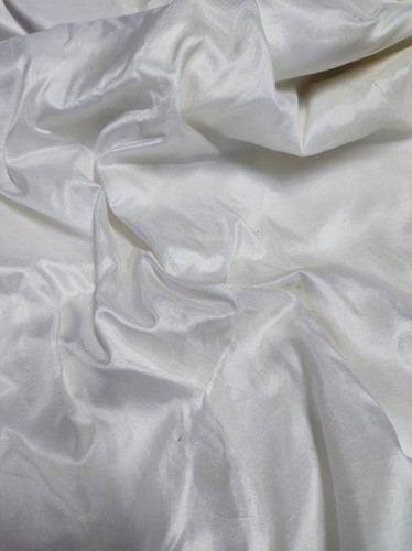100% mulberry silk fabric luxury premium quality collection 5 yard - Picture 2 of 4