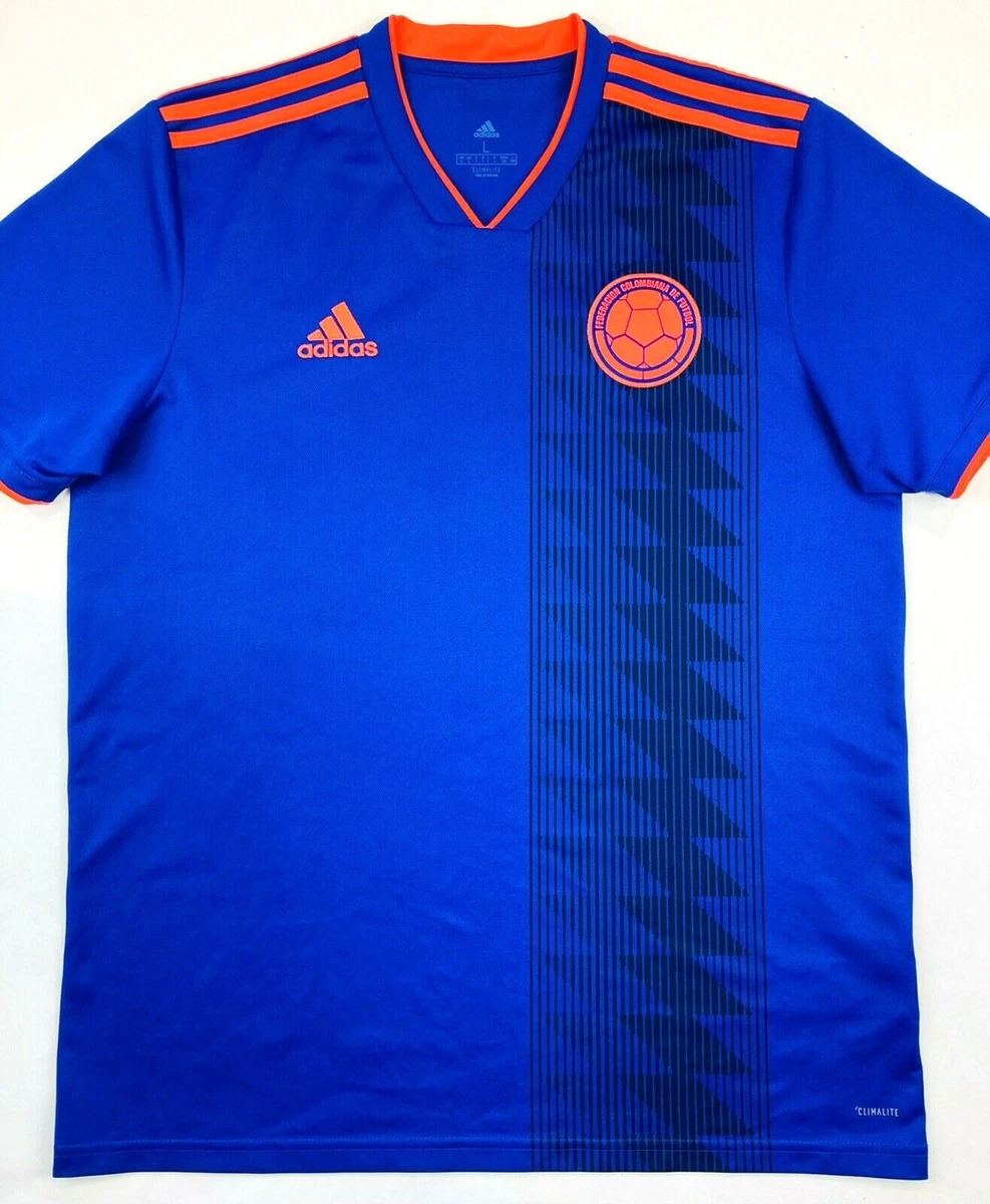 Colombie adidas top