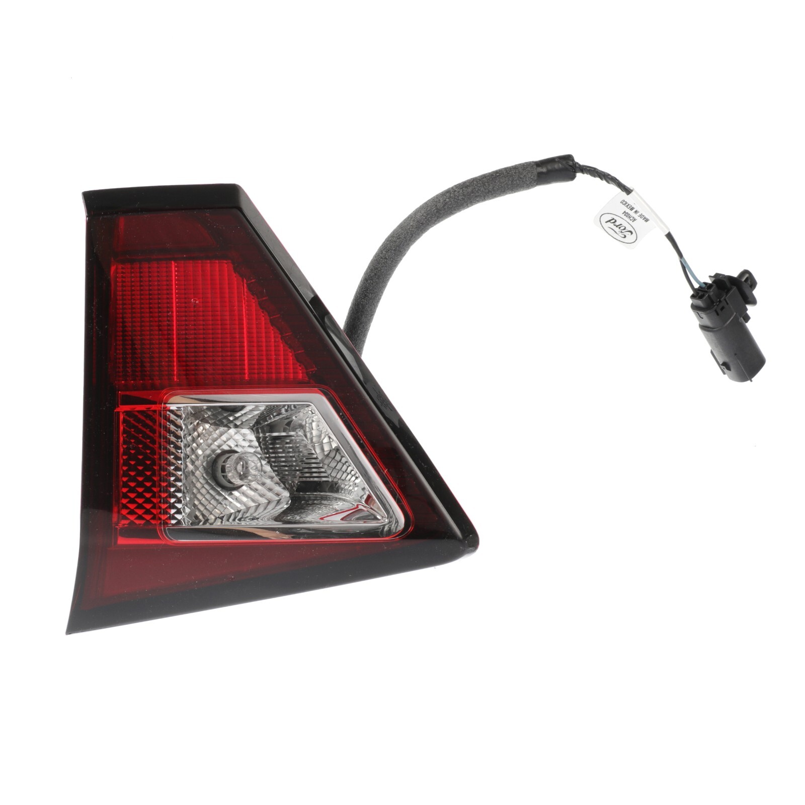 Conjunto de lámpara trasera de stop y destello para Ford (N/P KJ5Z-13404-B)