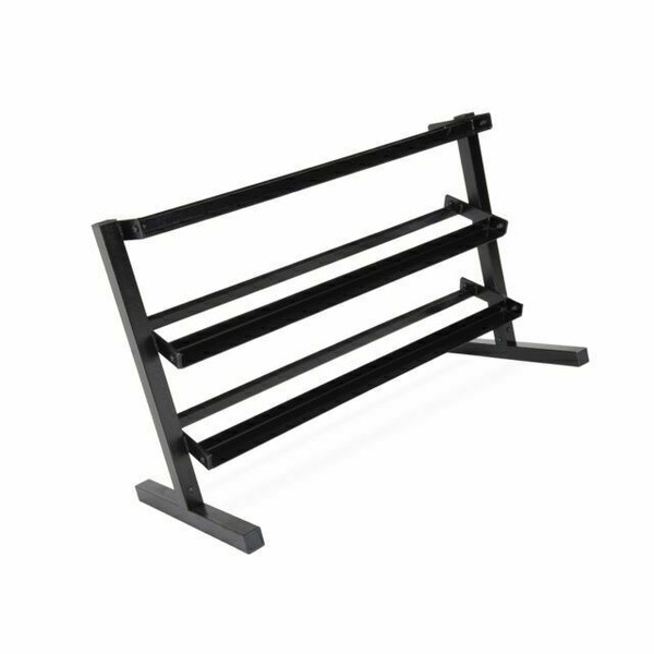 CAP RK14A 51 inch Dumbbell Storage Rack for sale online eBay