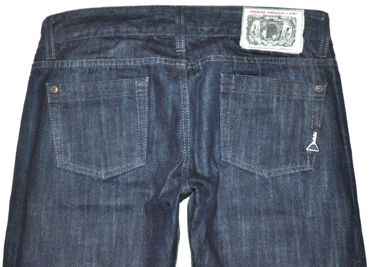 Denim Design Lab Jeans for Men for sale | eBay