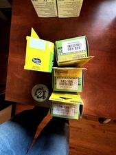 PRESTONE 322-195  MOTORAD CROSS 228-180   frank.  YOU GET 4