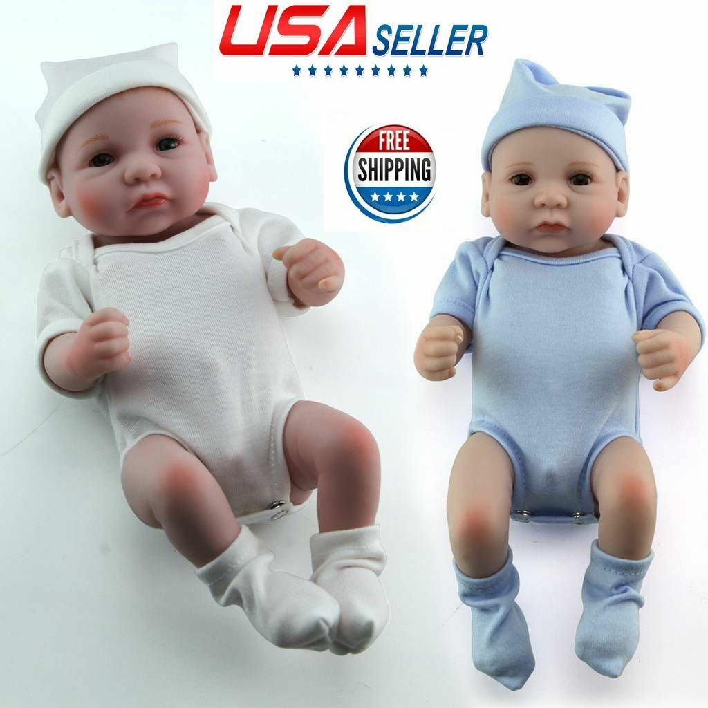 reborn realistic baby dolls