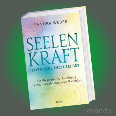 SEELENKRAFT   ENTDECKE DICH SELBST | SANDRA WEBER | Entfaltung deines Potenzials