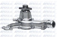 Dolz F136 Wasserpumpe FüR Ford