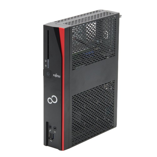 Fujitsu Futro S940 Pentium J5005 8GB DDR4 64GB M.2 Thin Client + Netzteil