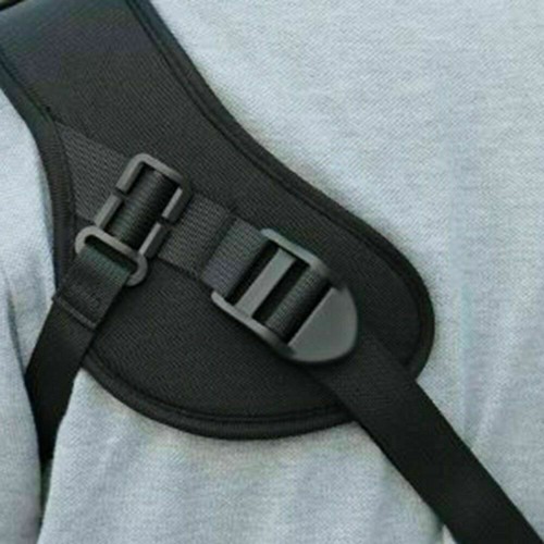 Quick Rapid DSLR Camera Single Shoulder Sling Strap Nylon for Canon Nikon Camera - Picture 7 of 10