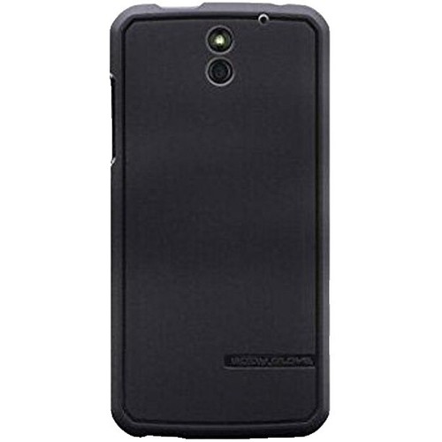 Custodia Body Glove In Gel Satinato Per HTC Desire 610 – Nero, Antiurto