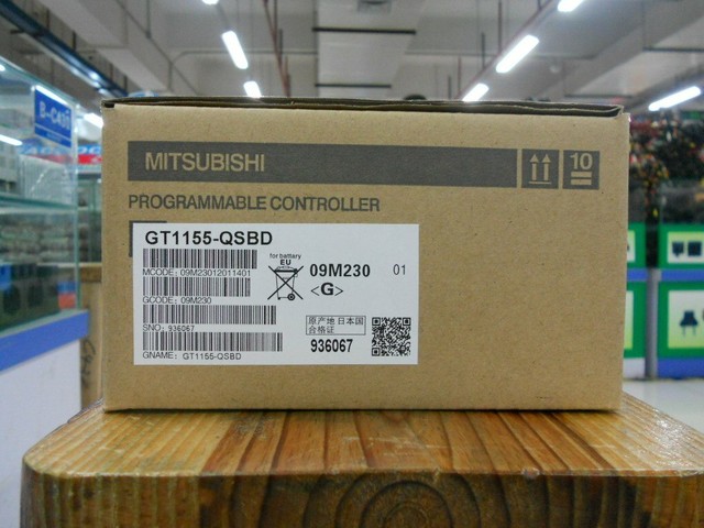 Mitsubishi gt1155 qsbd