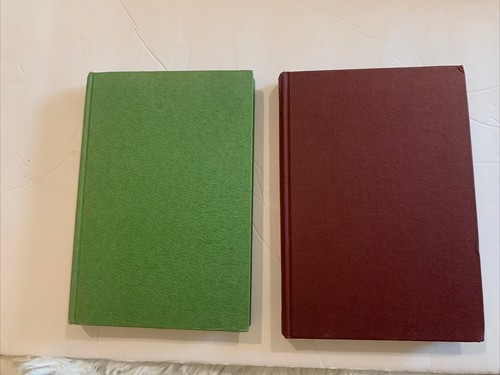 2 Book Lot Good wives And Jo’s Boys By Louisa M. Alcott Classics Sequels Vintage - Picture 2 of 12