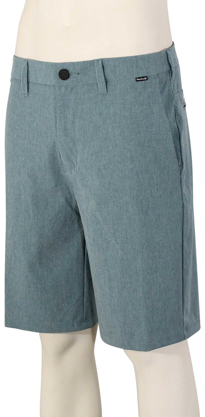 Шорты Hurley Phantom 20 Hybrid - Небесно-бирюзового цвета - Новинка 11990₽