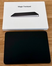 Apple Magic Trackpad 2 Black