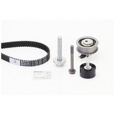 Zahnriemen-Satz für Audi A1 GBA A3 8V1 8V7 8VS 8YS 8VA 8YA Q2 GAB Q3 | 157769