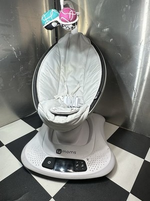 4moms mamaRoo4 Infant Seat -Used