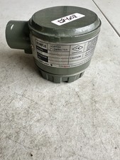 YOKOGAWA YEWFLO Vortex Flowmeter YF104-NNNB1A