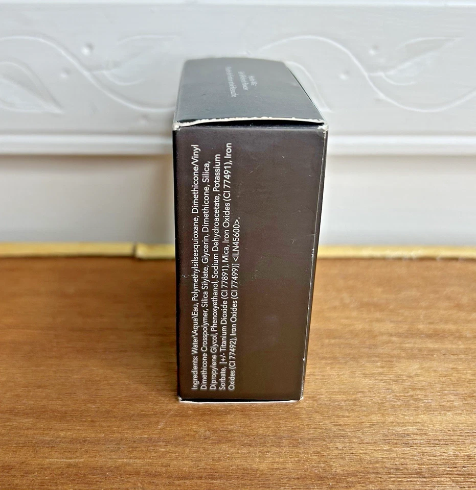 Becca Hydra-Mist Set & Refresh Powder 0.35 oz New in Box - Image 4 of 4