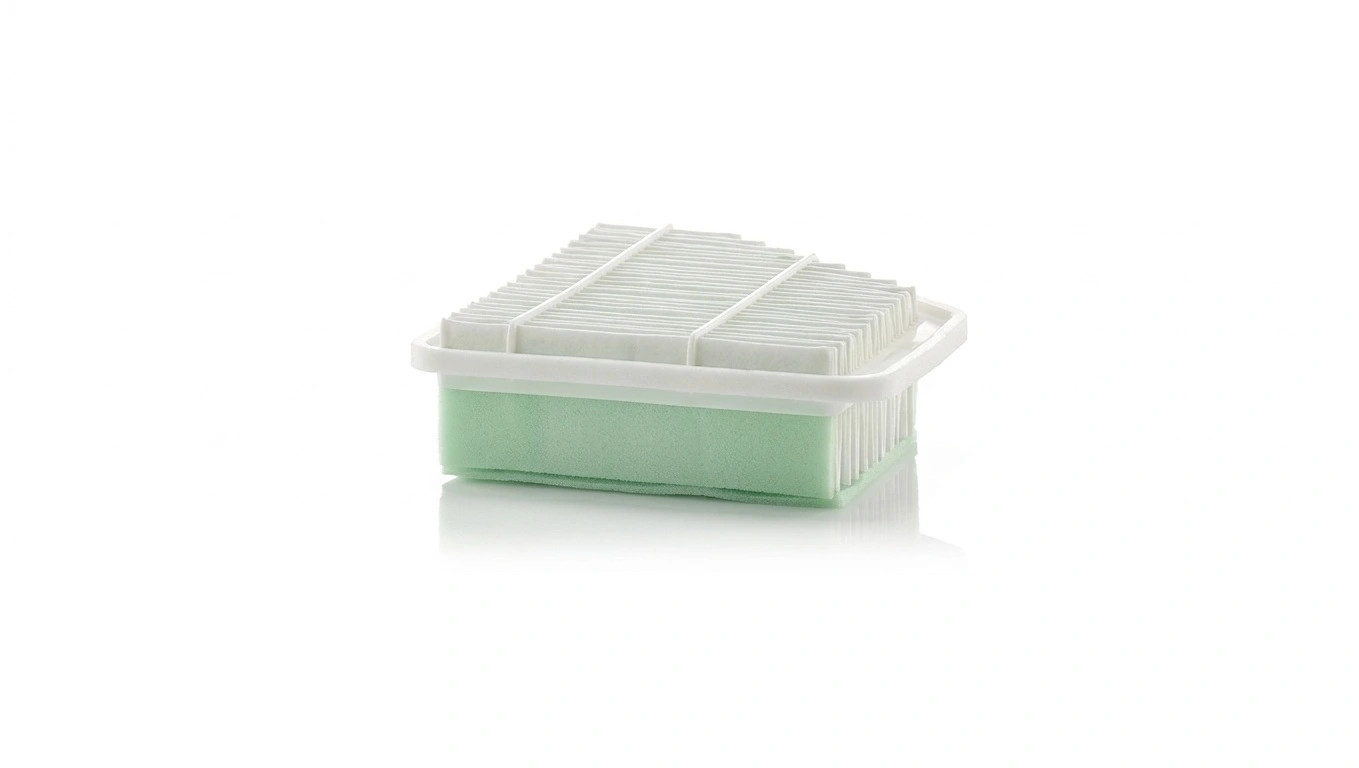 Mann-Filter Filtre À Air C 27 013 - Image 2