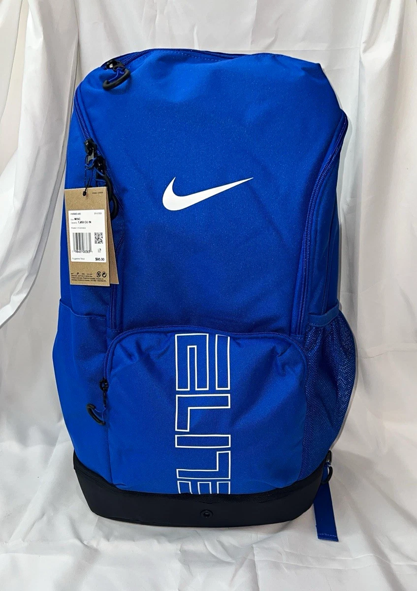 Nike Blue Backpacks & Bags for Kids for sale | eBay