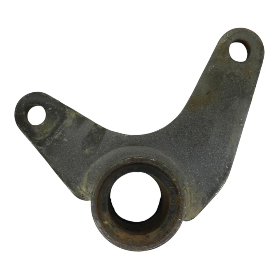 Honda ATC200X 1983 brazo de pedal de freno de pie medio 46502-965-000 Foto 3 de 3