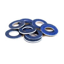 Genuine Toyota Oil Drain Plug Gaskets Washer Seal 10 PCS OEM