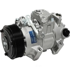 A/C Compressor-6seu14c Compressor Assembly UAC CO 11110C