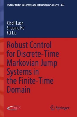 Robust Control for Discrete-Time Markovian Jump Systems in the Finite-Time Domai