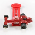 Tonka Totes Super Whip Hot Rod Dragster Toy Car – Vintage 1970s