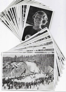 Olympia 1936 Band 1 26 verschiedene Bilder