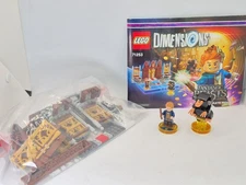 LEGO Dimensions 71253 Fantastic Beasts Story Pack