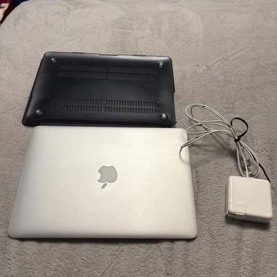 2017 Apple MacBook Air Laptops for sale - eBay