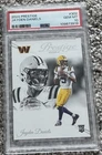 2024 PANINI PRESTIGE JAYDEN DANIELS ROOKIE #302 PSA 10 GEM MINT LSU TIGERS RC