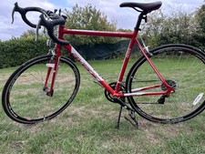 Road Bike