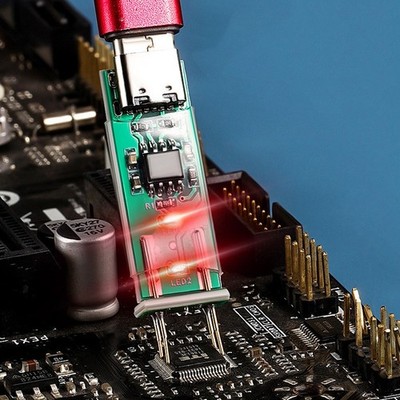 Innovative PCB Based Optocoupler Tester Designed for Electronic Repairs