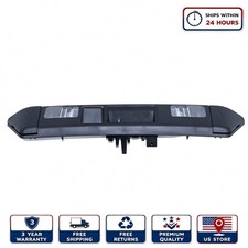 For 2016-23 Audi Tt Tts Rs Quattro 8s0827574c9b9 Rear Trunk Deck Lid Grip Handle