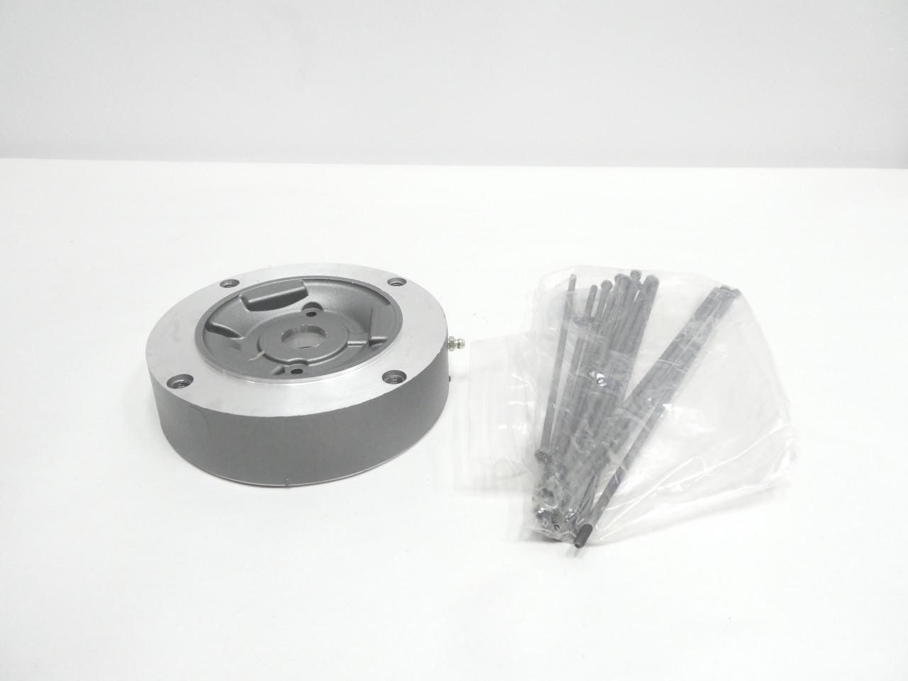 Abb 35-8762 Baldor Motor C Face Kit