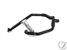 2003 03 Harley Vrod VRSCA Radiator Hose Set