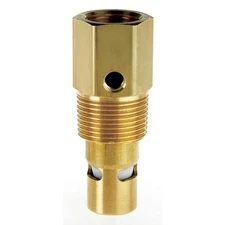 CONRADER CTB341 Check Valve,60 CFM,3/4" (F)NPT 55RT99