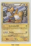 Ampharos Pokémon HeartGold & SoulSilver #14 2010 READ 2f4