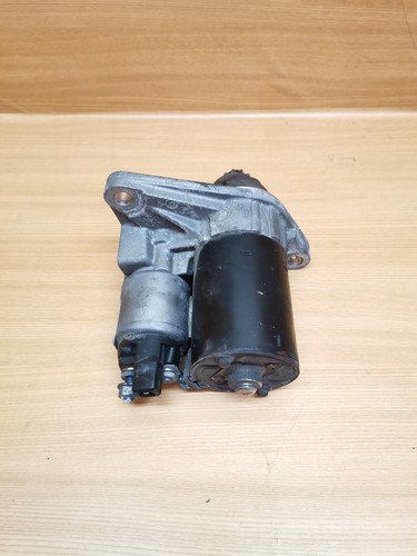 VW Fox 5Z Anlasser Starter
