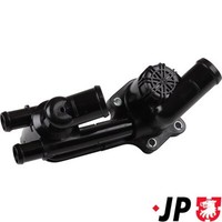JP Group ThermostatgehäUse JP 1114511700 FüR VW Golf 6 Variant AJ5 5K1 Caddy 3 5