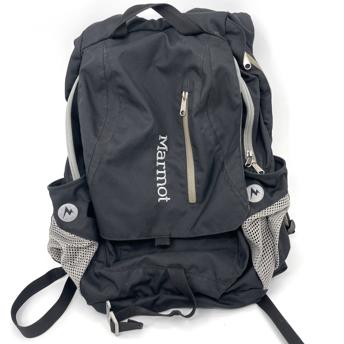 backpack laptop protection Tech Folio Backpack, Standard Ballistic Nylon w/ Chocolate Leather by WaterField Designs, Mens Leather Backpack, Backpacks Made in USA adjustable shoulder straps for Herschel Supply Co. - Reduced1 Arc Backpack Belt (Belt Length):Large (35-40 inches)